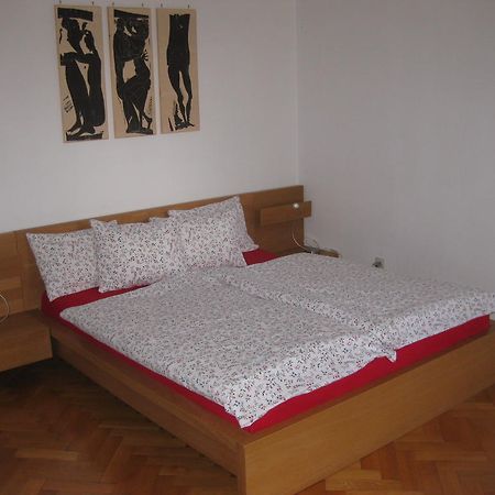 Appartement St. Leonhard Graz Luaran gambar