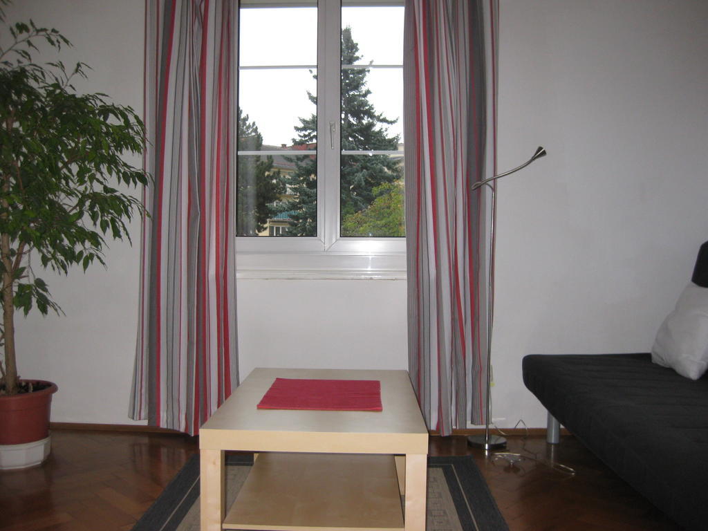 Appartement St. Leonhard Graz Luaran gambar