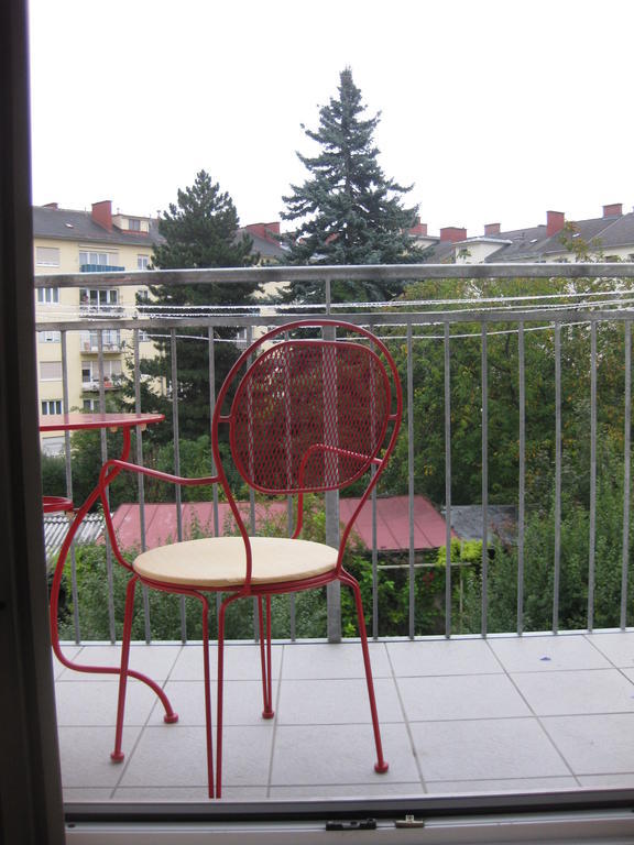 Appartement St. Leonhard Graz Luaran gambar
