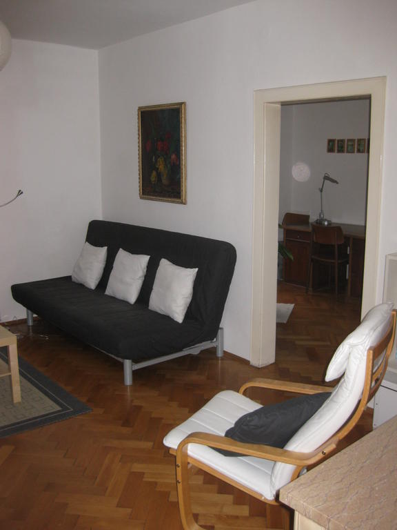 Appartement St. Leonhard Graz Luaran gambar