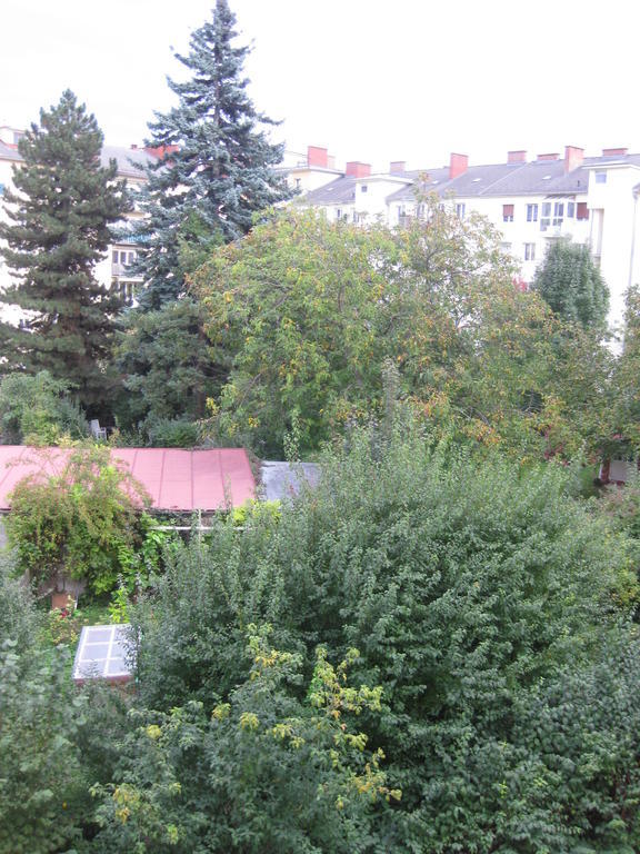 Appartement St. Leonhard Graz Luaran gambar