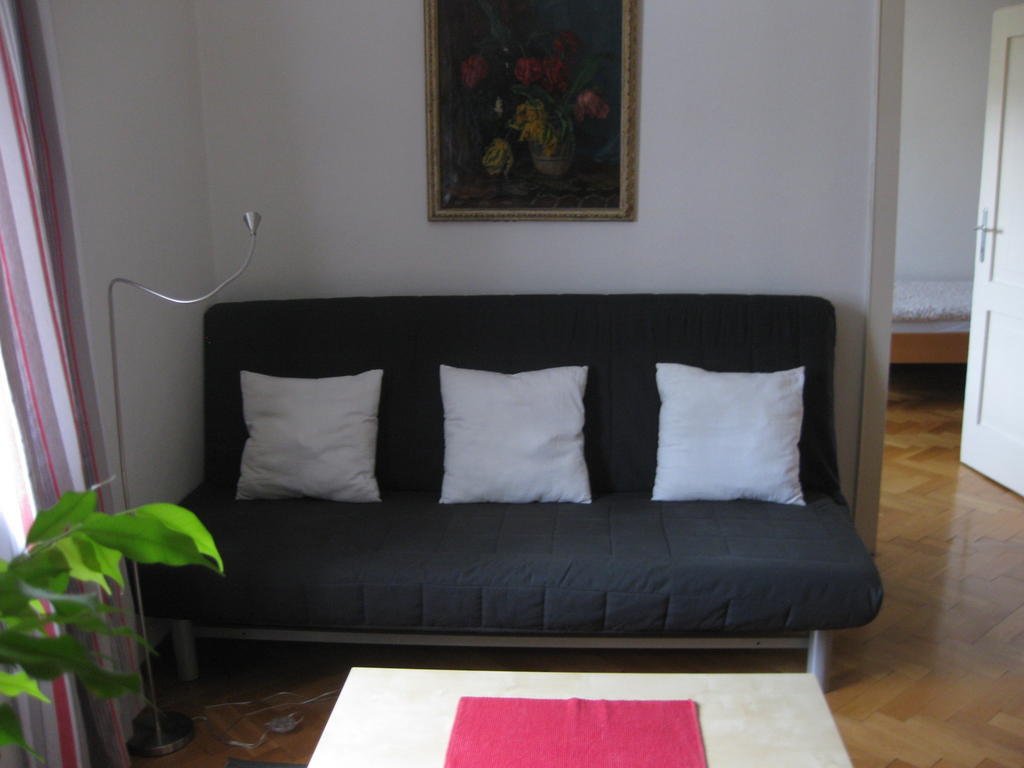 Appartement St. Leonhard Graz Luaran gambar