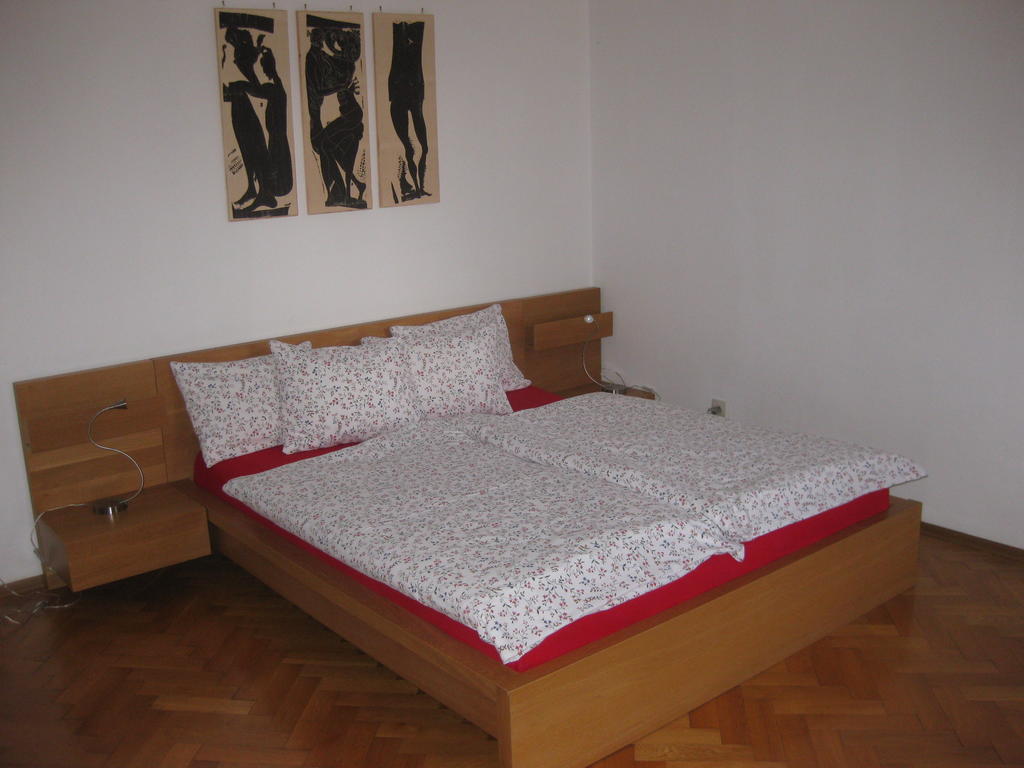 Appartement St. Leonhard Graz Luaran gambar