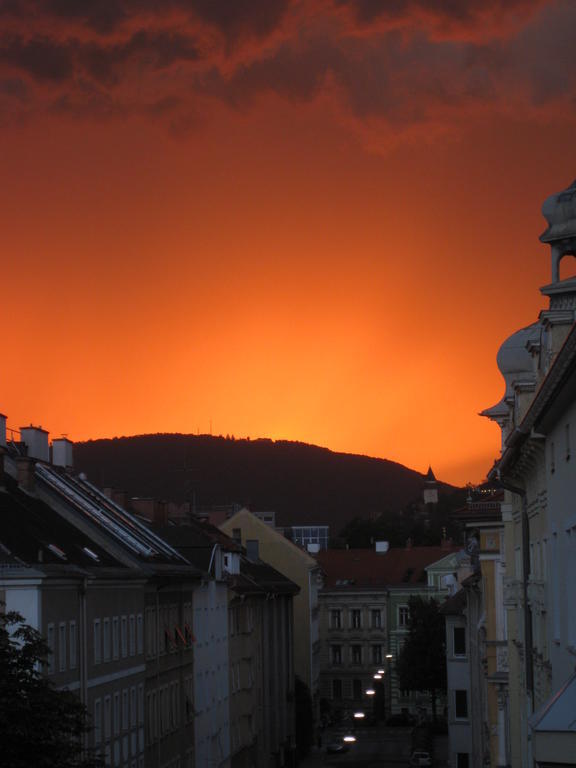 Appartement St. Leonhard Graz Luaran gambar