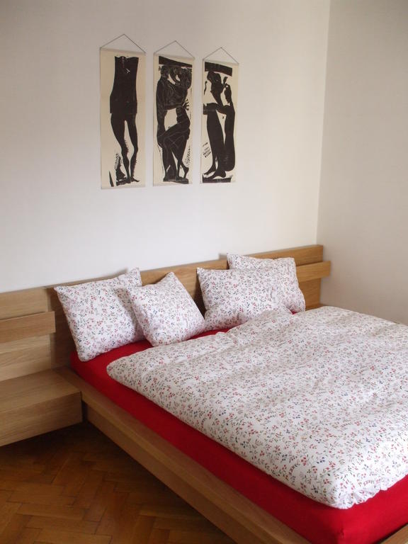 Appartement St. Leonhard Graz Luaran gambar