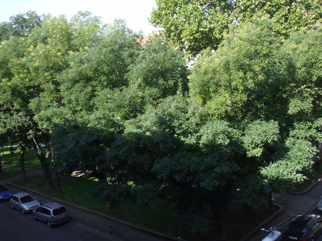 Appartement St. Leonhard Graz Luaran gambar