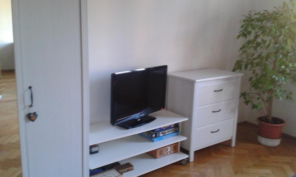 Appartement St. Leonhard Graz Luaran gambar