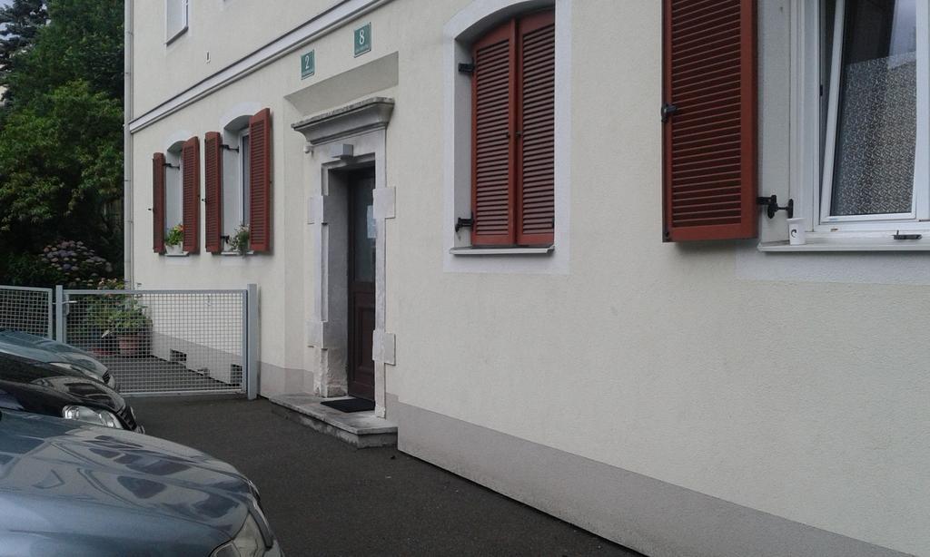 Appartement St. Leonhard Graz Luaran gambar