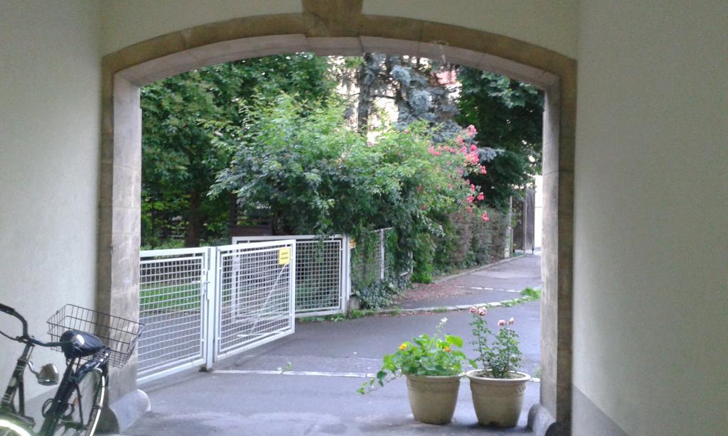 Appartement St. Leonhard Graz Luaran gambar
