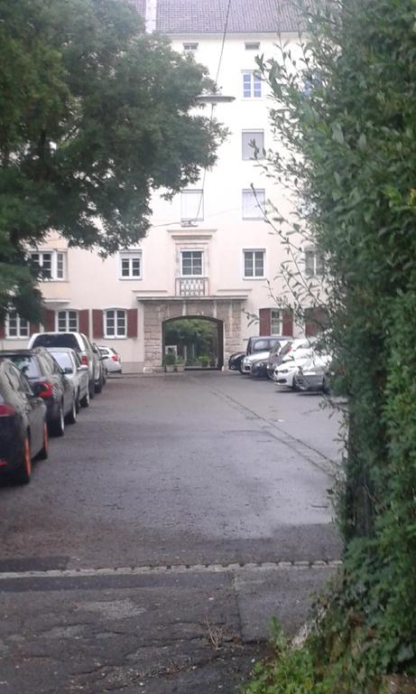 Appartement St. Leonhard Graz Luaran gambar