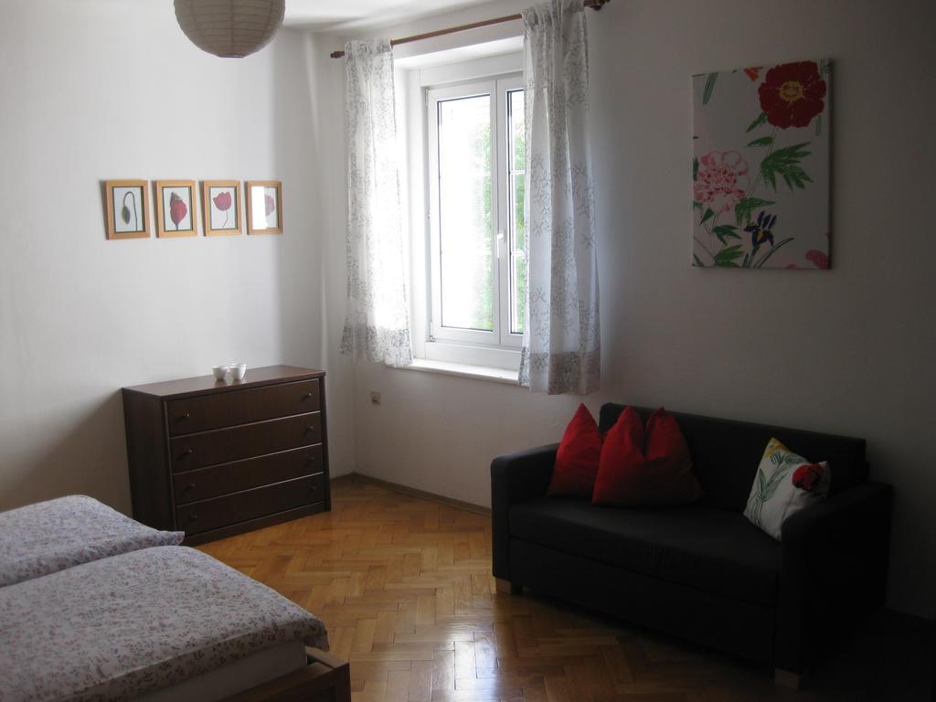 Appartement St. Leonhard Graz Luaran gambar