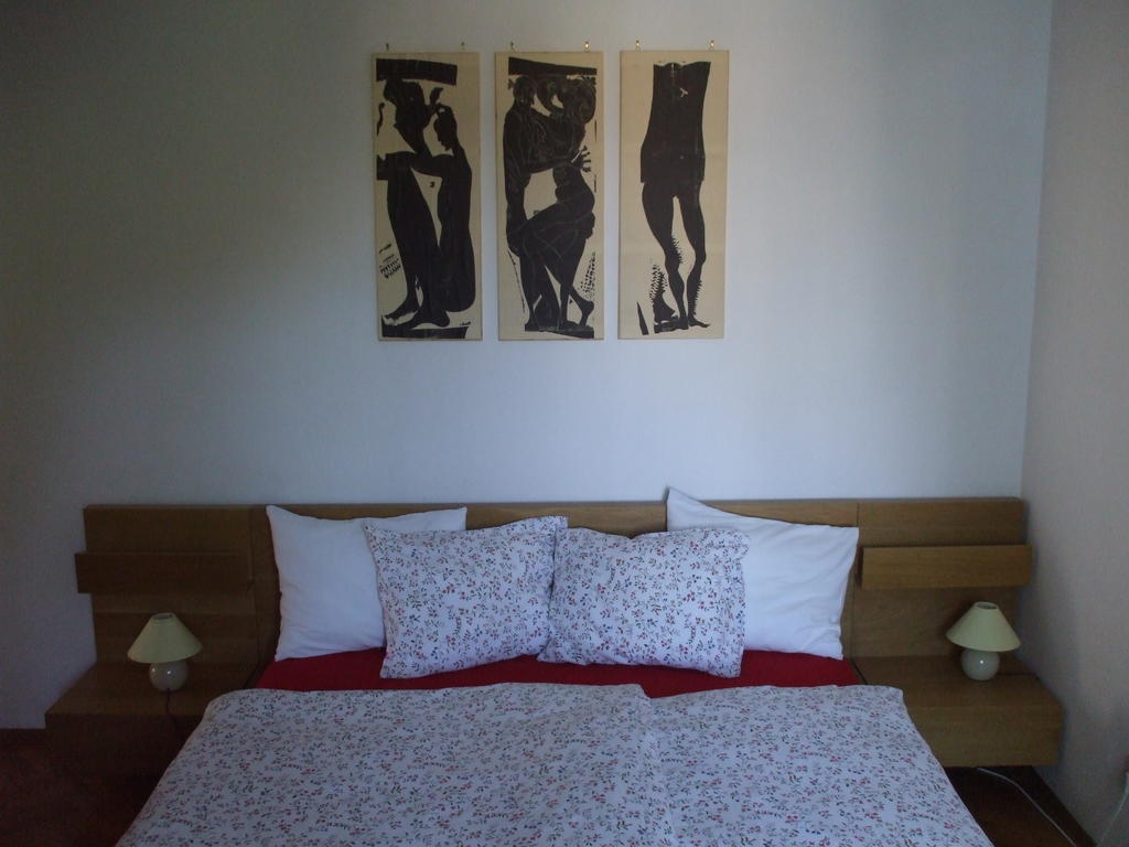 Appartement St. Leonhard Graz Luaran gambar