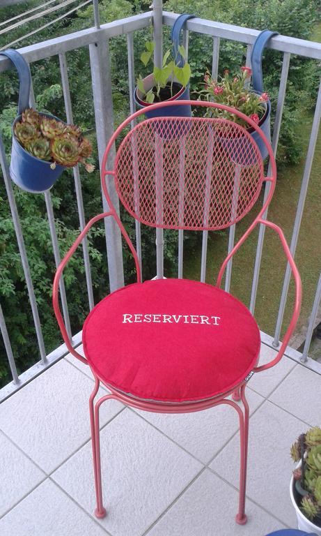 Appartement St. Leonhard Graz Luaran gambar