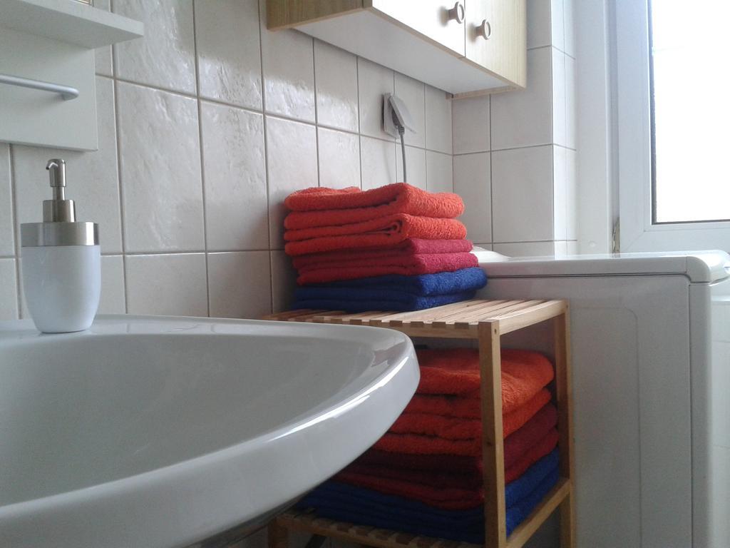 Appartement St. Leonhard Graz Luaran gambar