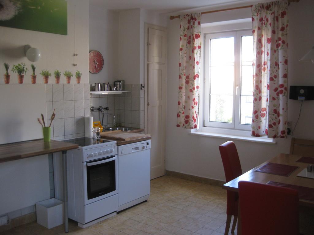 Appartement St. Leonhard Graz Luaran gambar