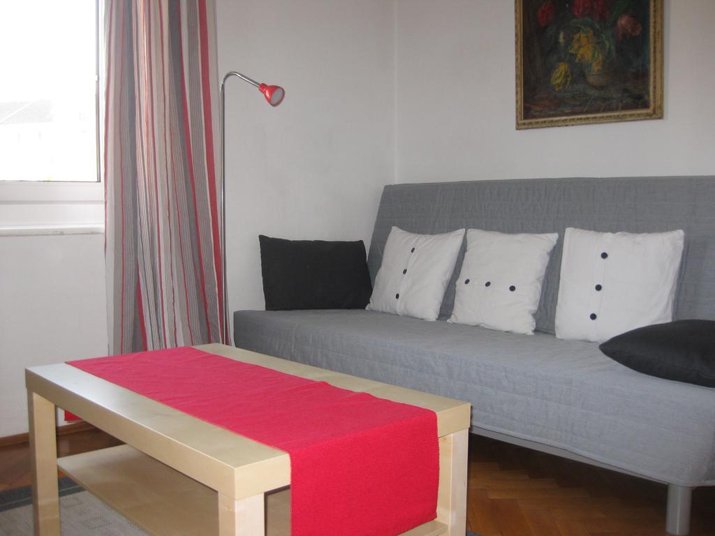 Appartement St. Leonhard Graz Luaran gambar