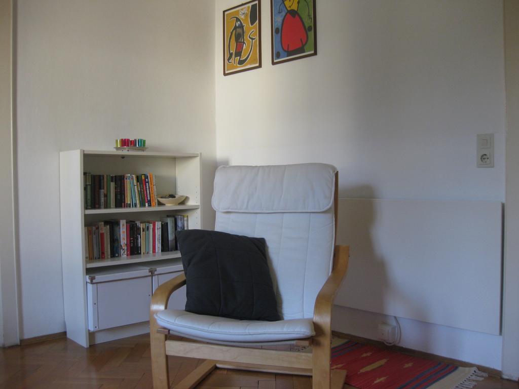 Appartement St. Leonhard Graz Luaran gambar