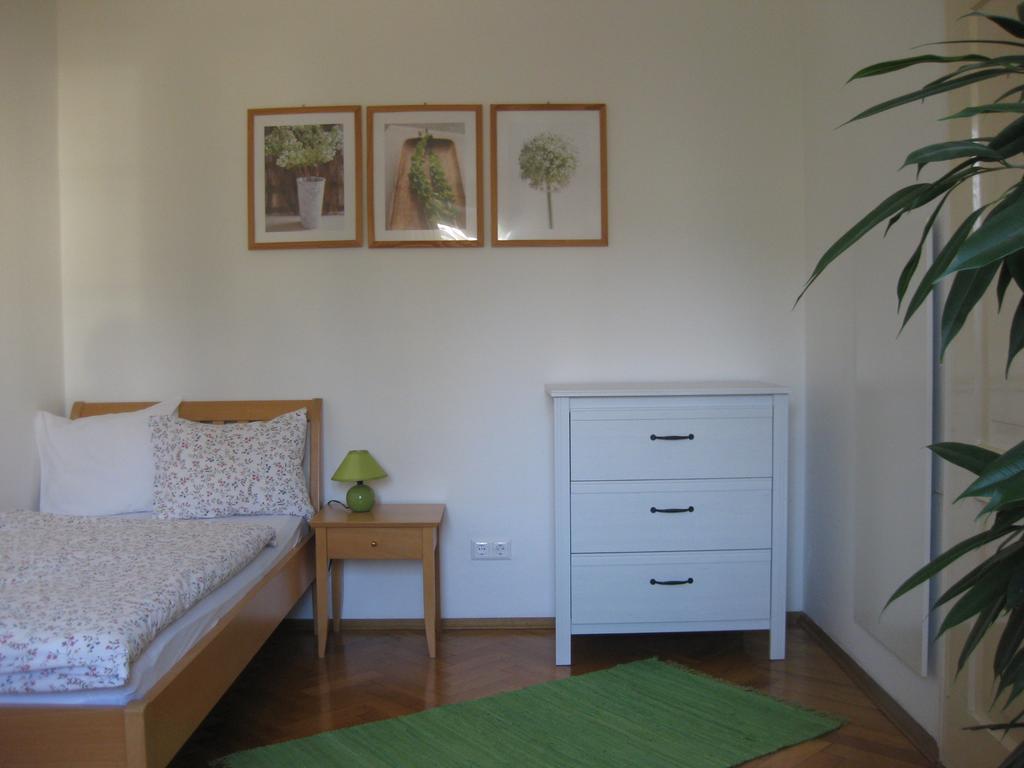 Appartement St. Leonhard Graz Luaran gambar